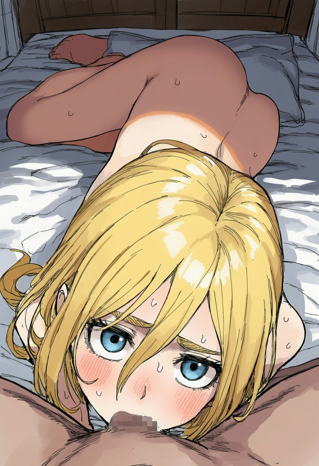 クリスタ