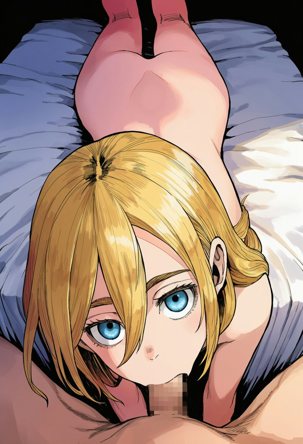 クリスタ