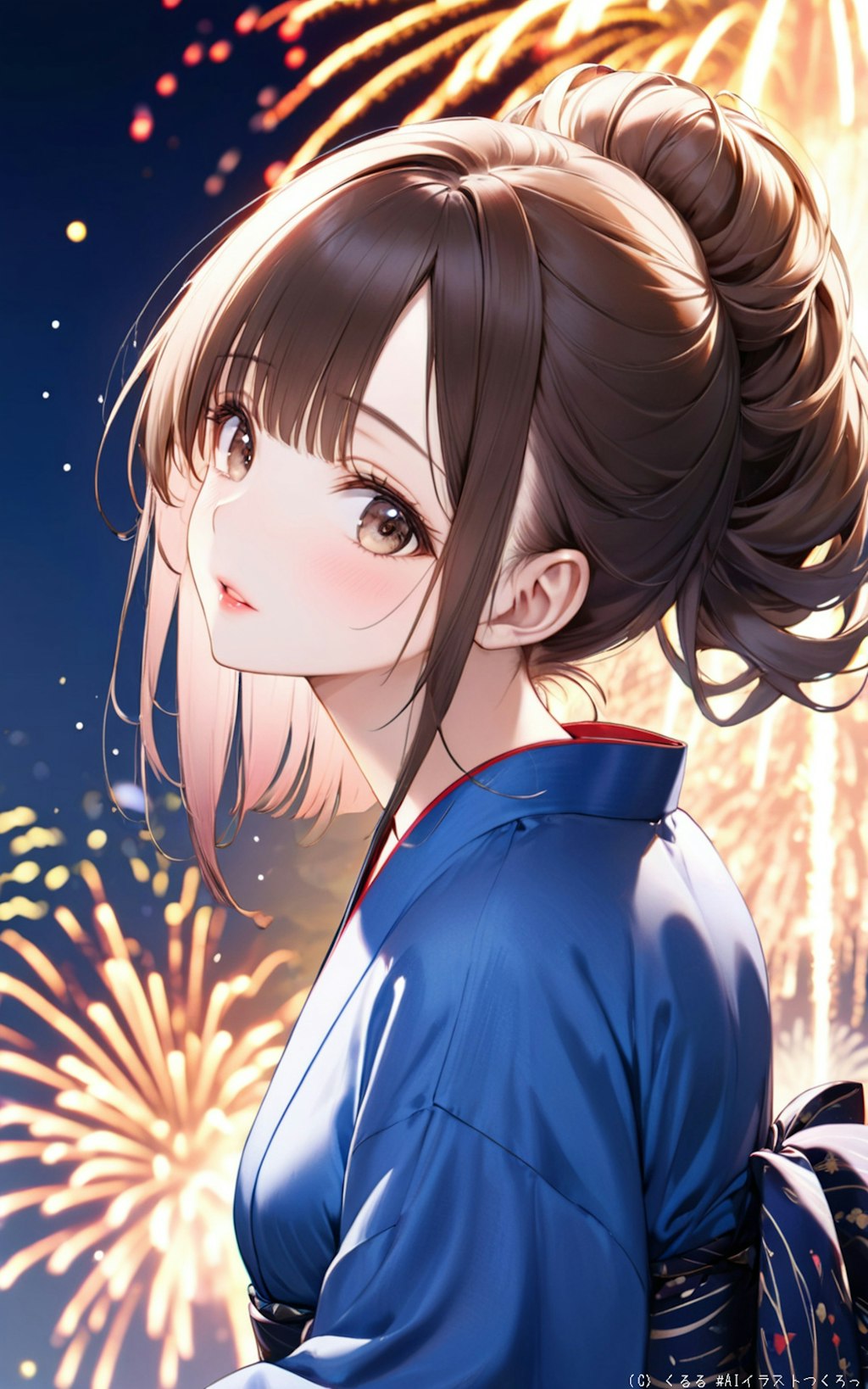 和テイストチャレンジ🎆③