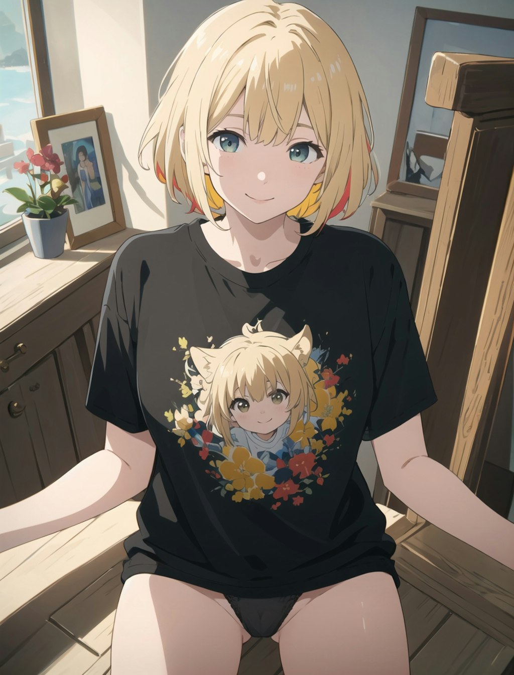 Tシャツ