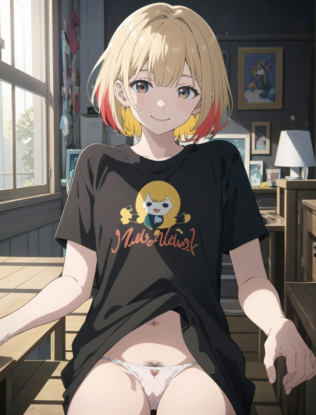 Tシャツ