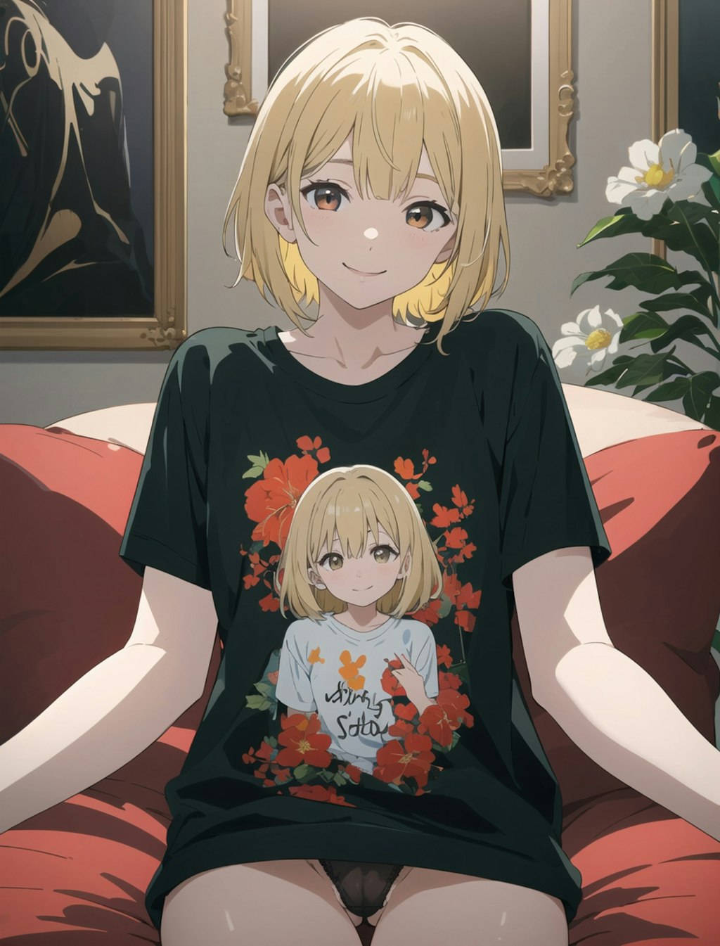 Tシャツ