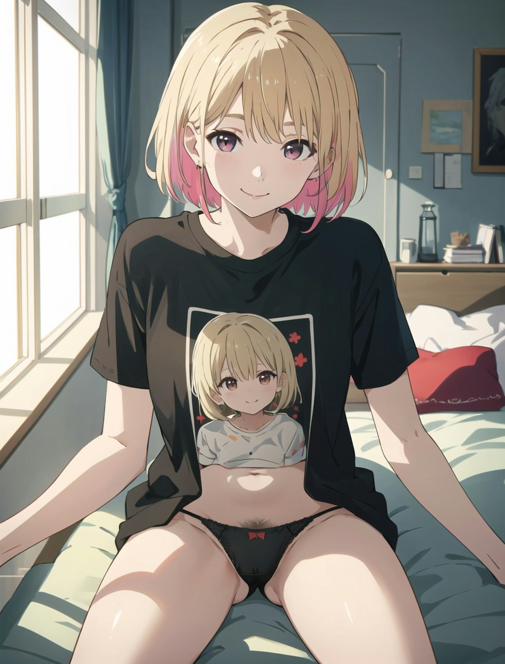 Tシャツ