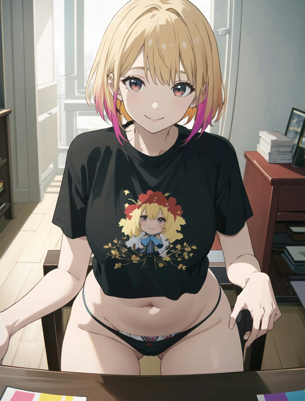 Tシャツ