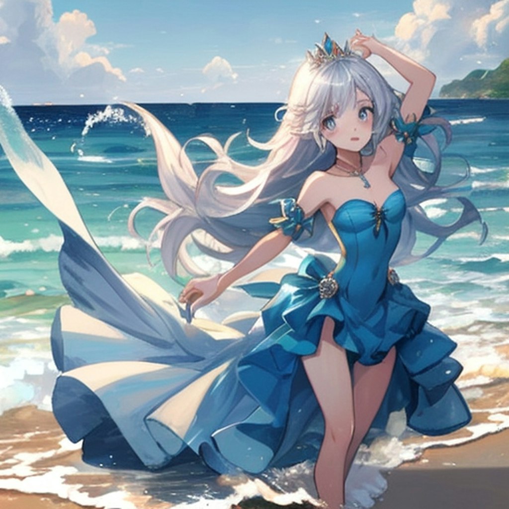 海姫