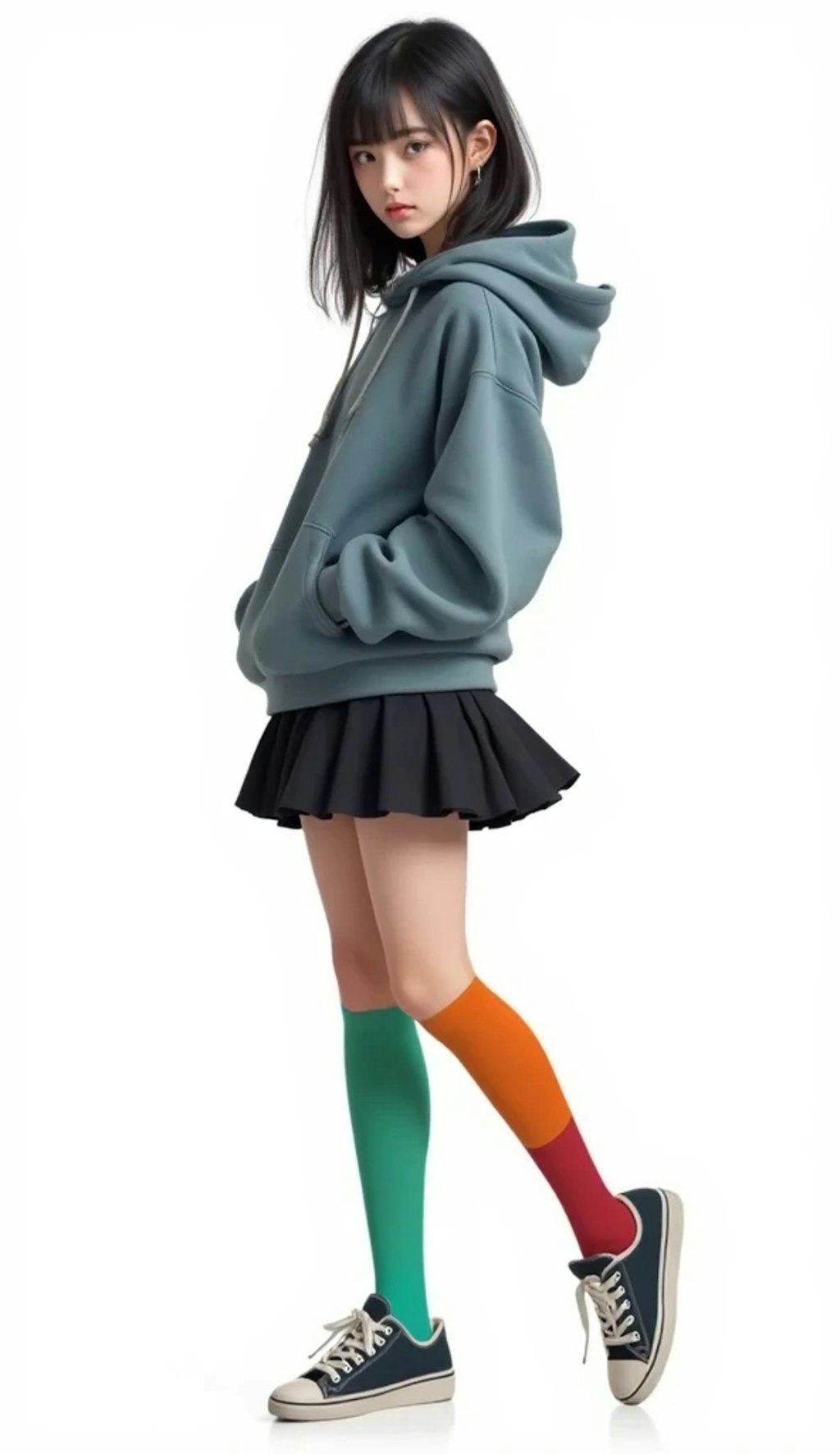パーカー