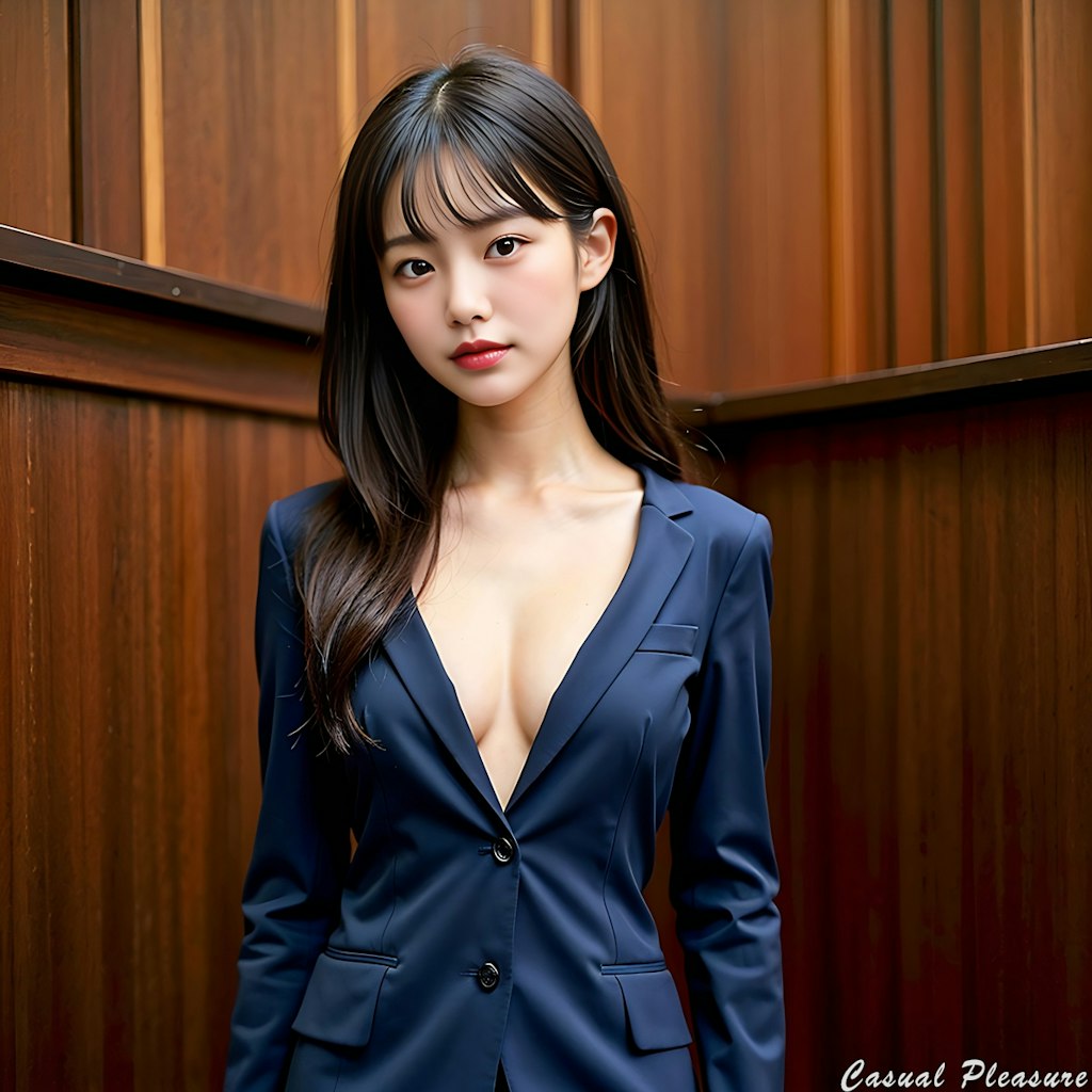 美人弁護士 vol.29