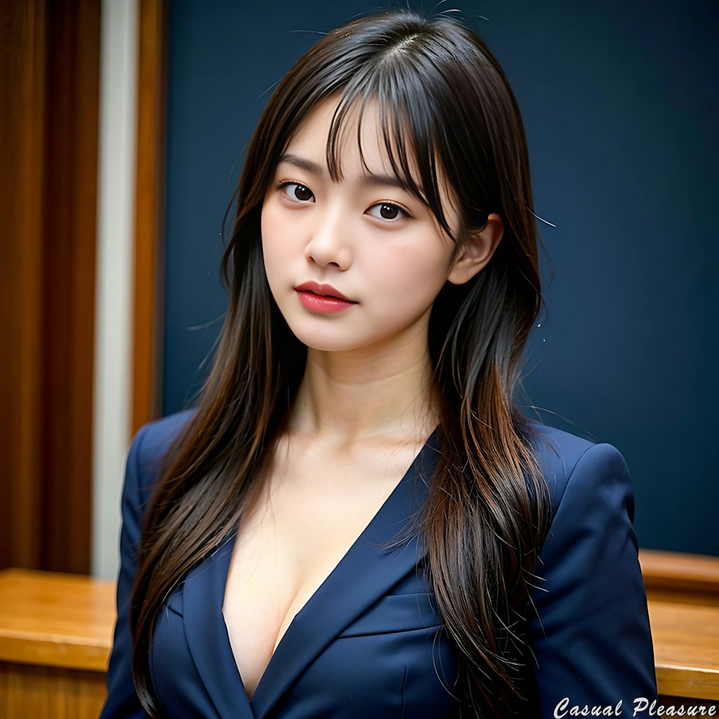 美人弁護士 vol.29