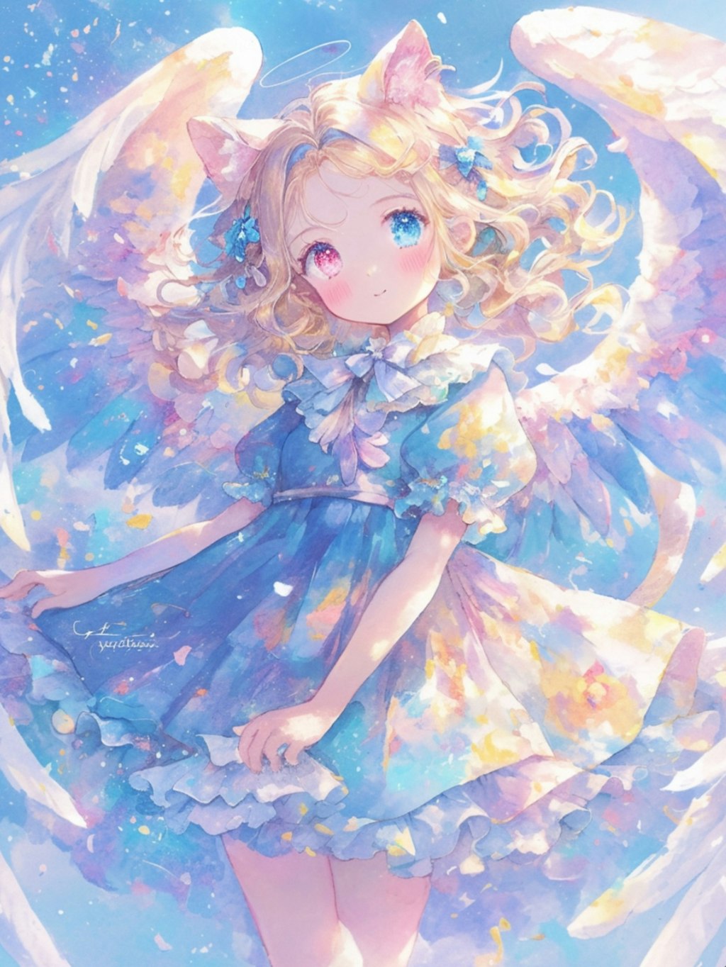 ✧*｡🐦️✧*｡