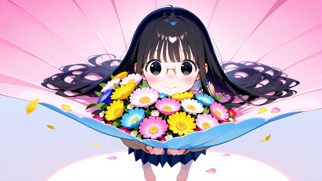 ぷい