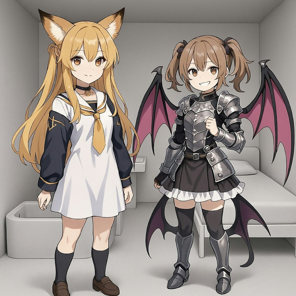 理想の部屋