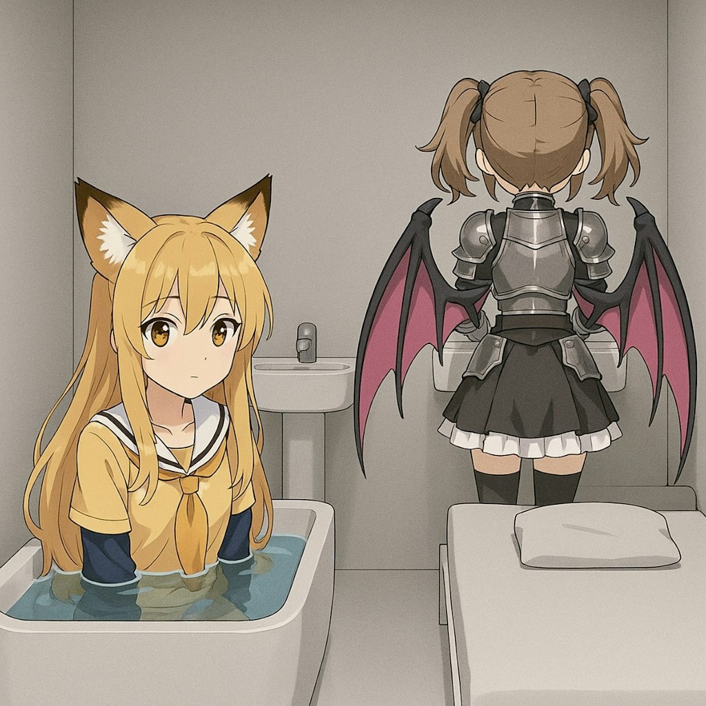 理想の部屋