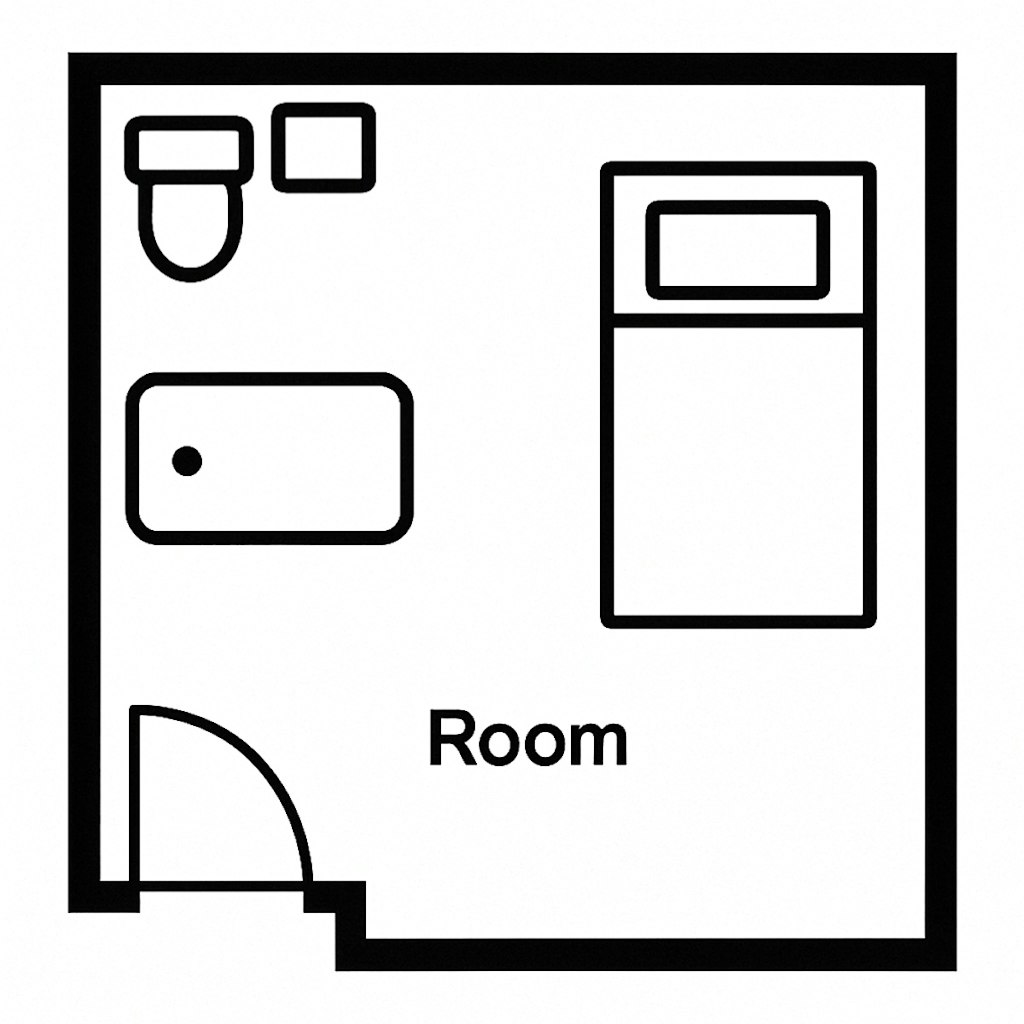 理想の部屋