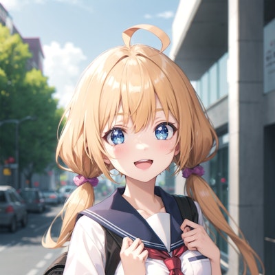 アイコラランラン