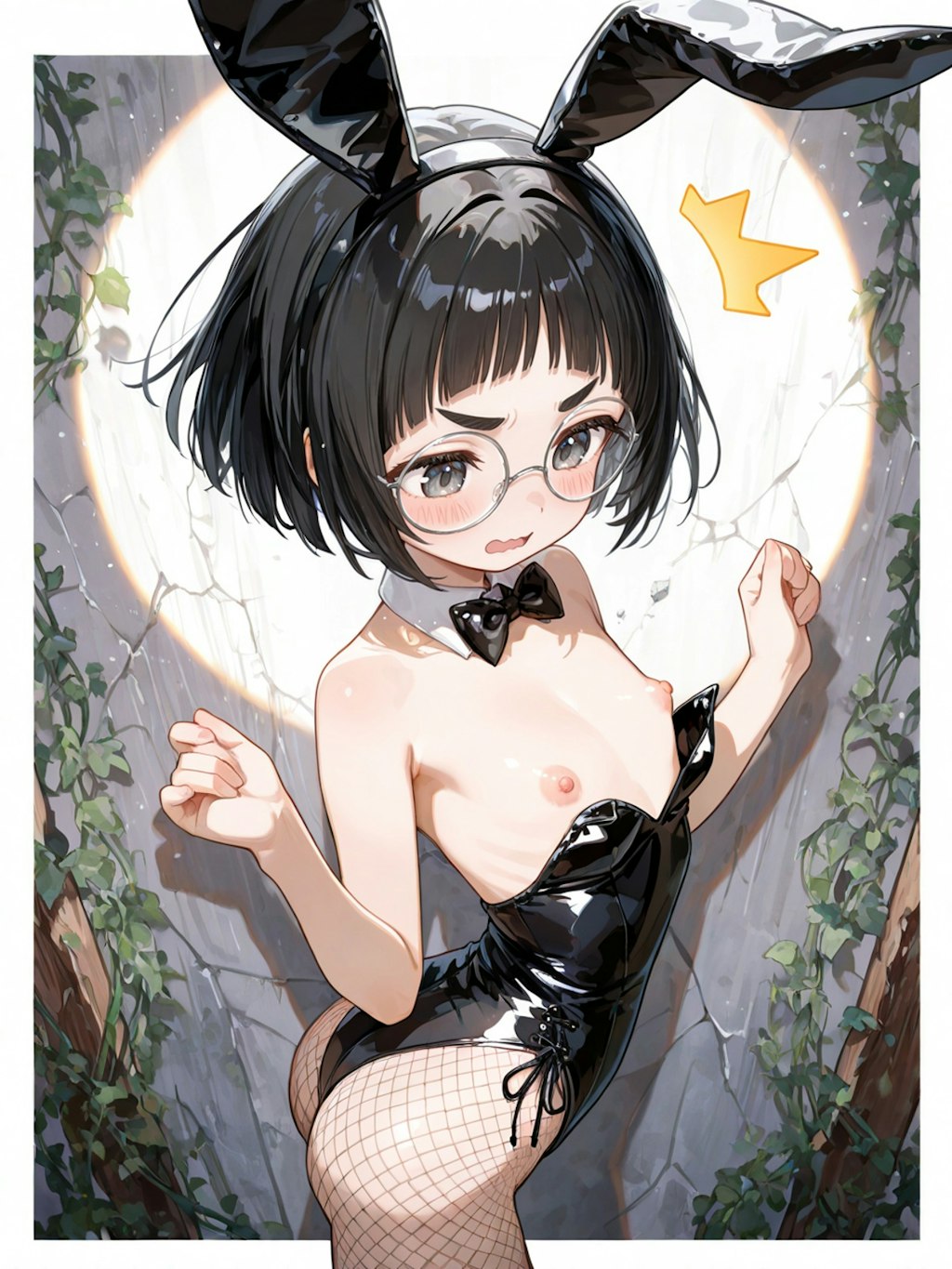 ぶかぶか