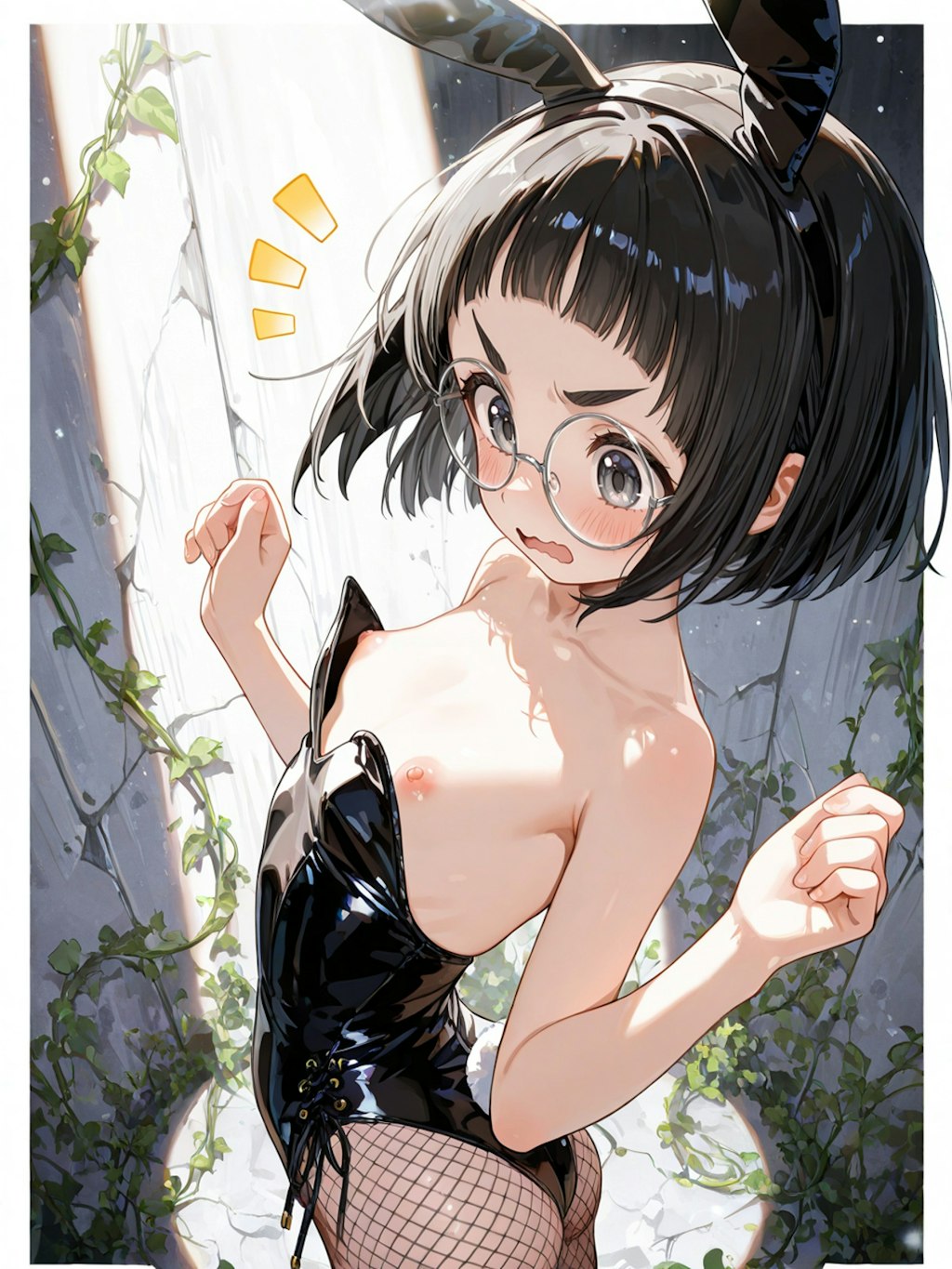 ぶかぶか