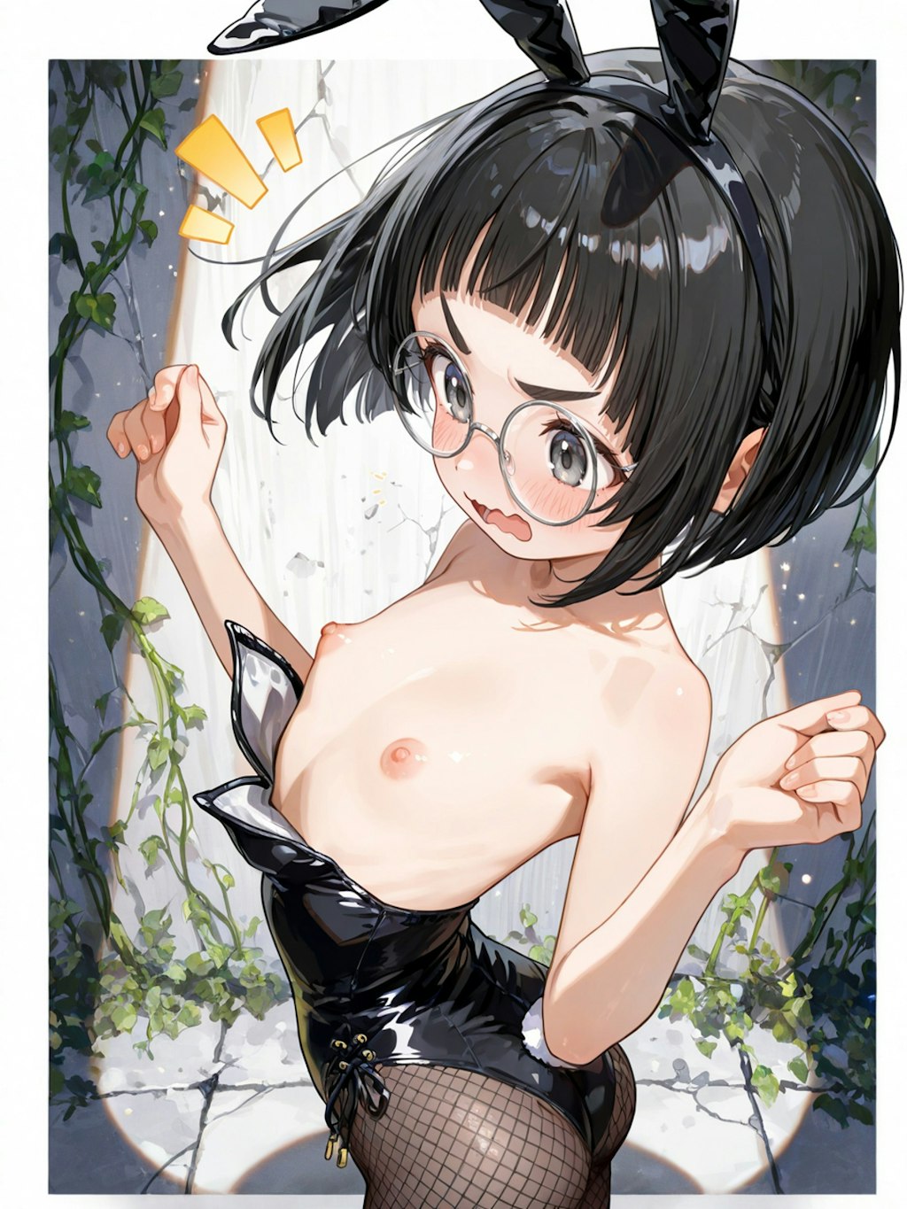 ぶかぶか