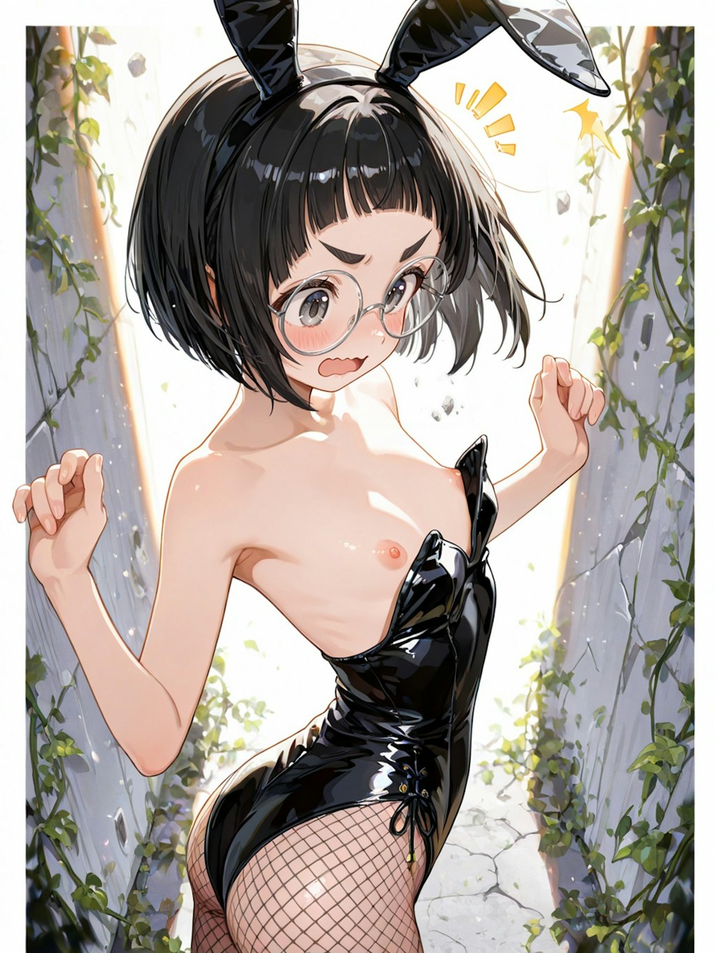 ぶかぶか