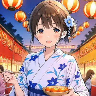 祭り