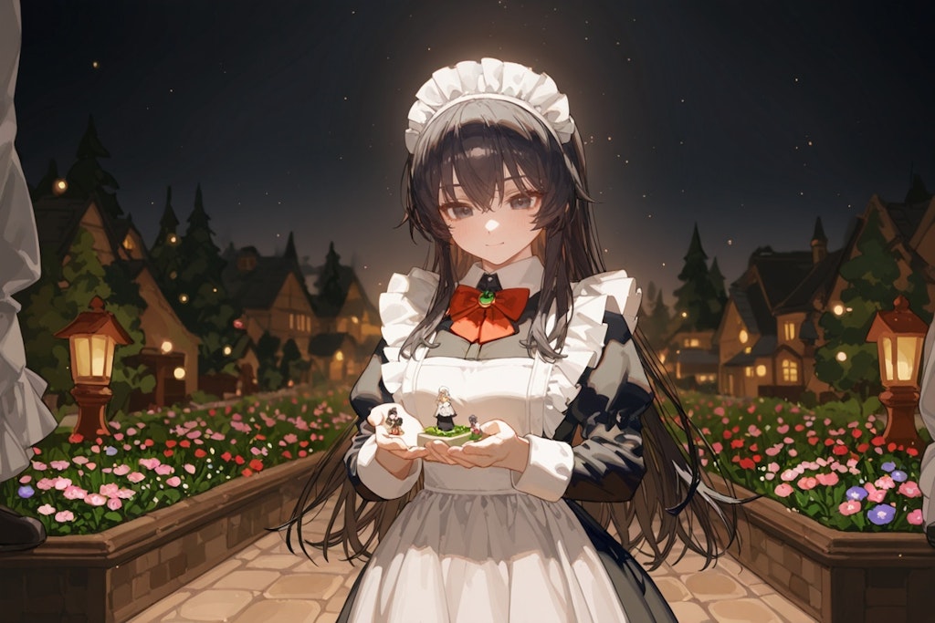 はこにわ