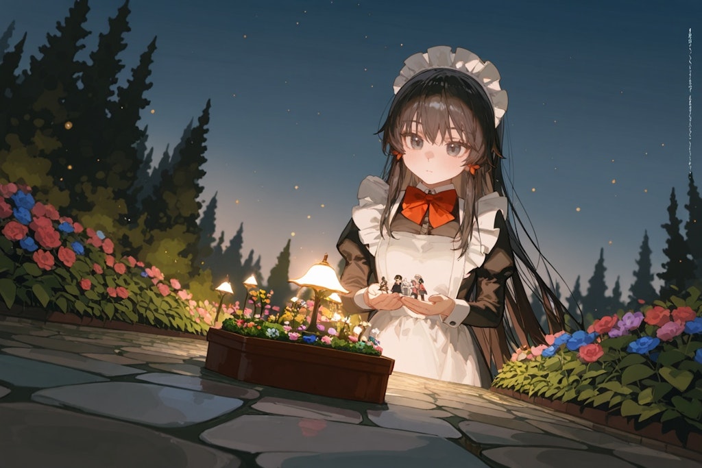 はこにわ