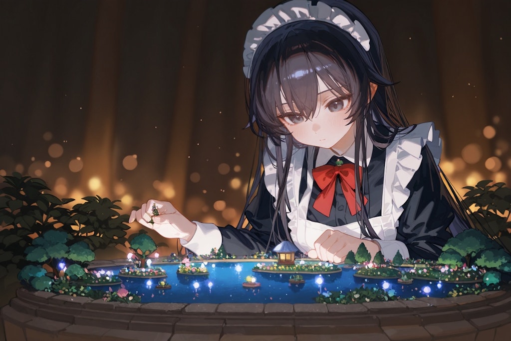 はこにわ