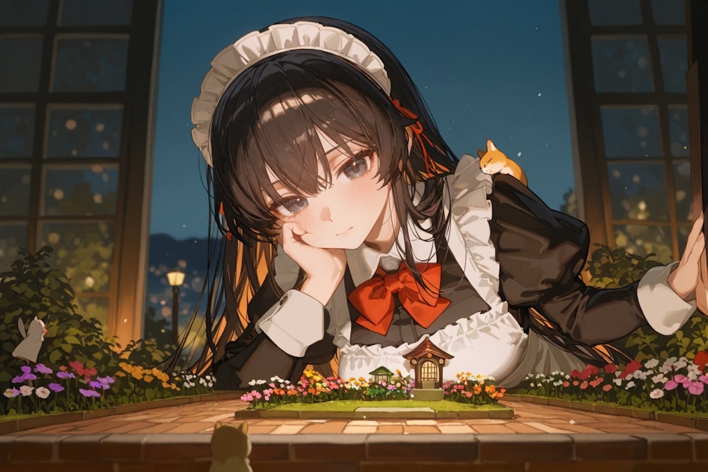 はこにわ