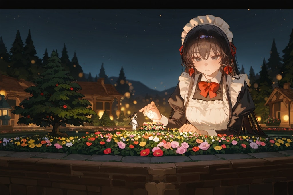 はこにわ