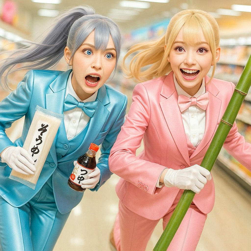 駆け込み需要