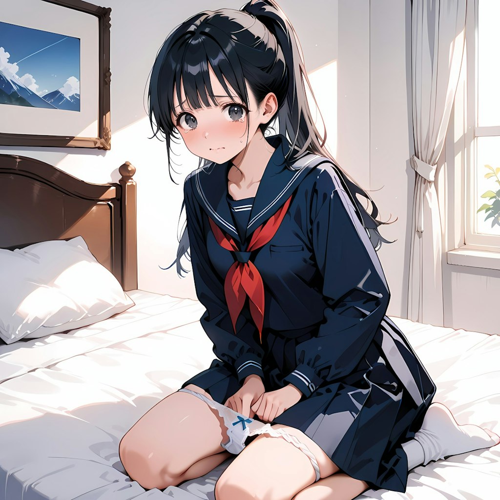 ねぇ私って魅力ない？
