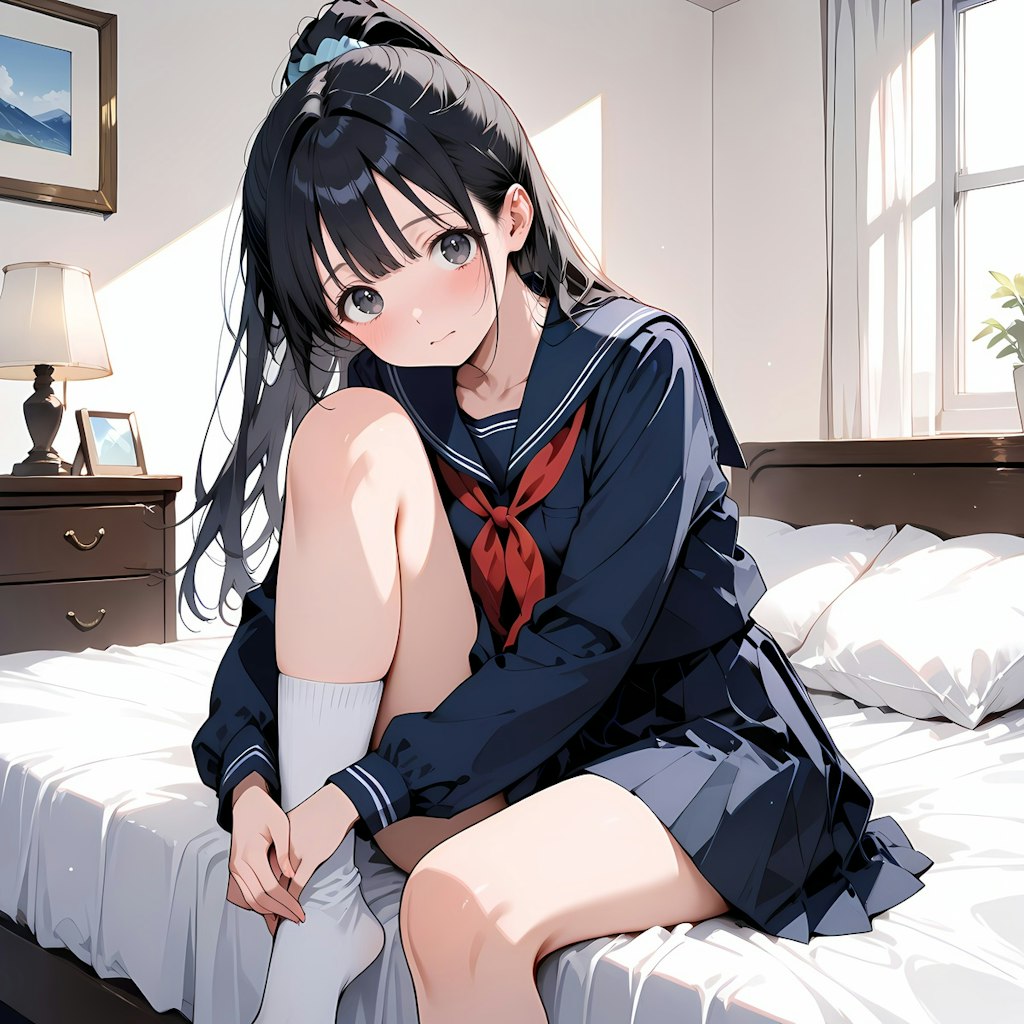ねぇ私って魅力ない？