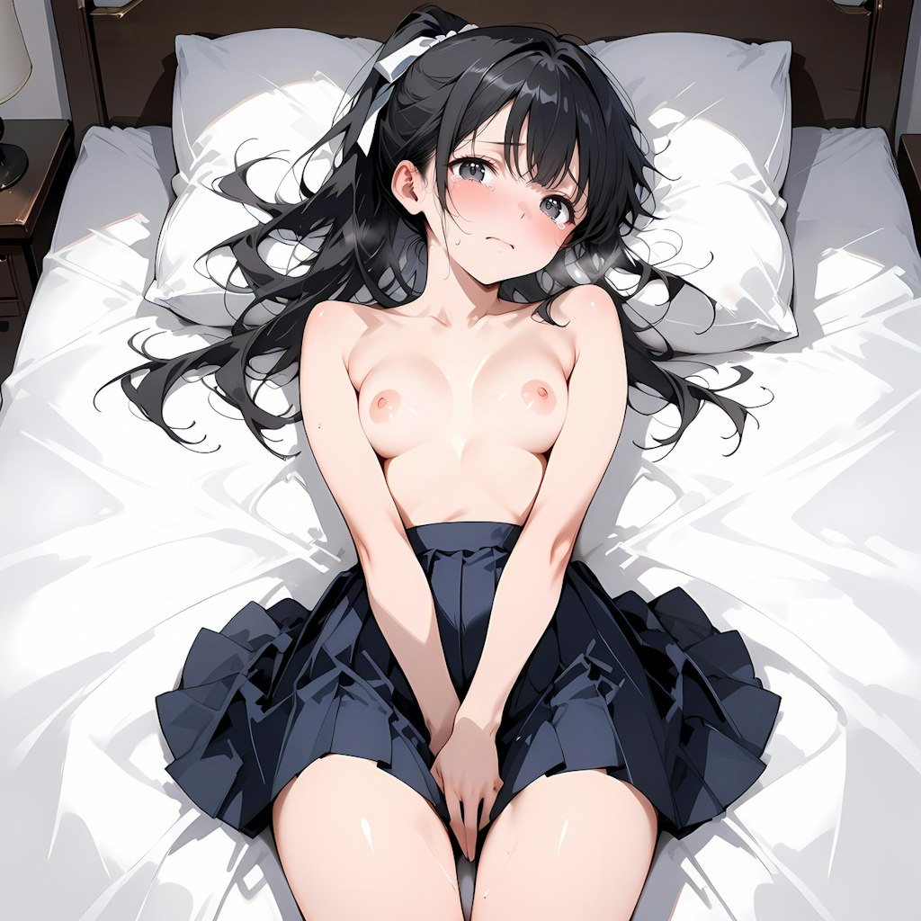 ねぇ私って魅力ない？