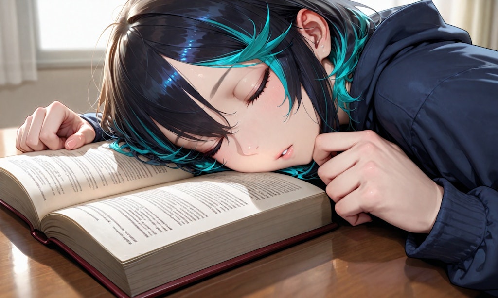 睡眠