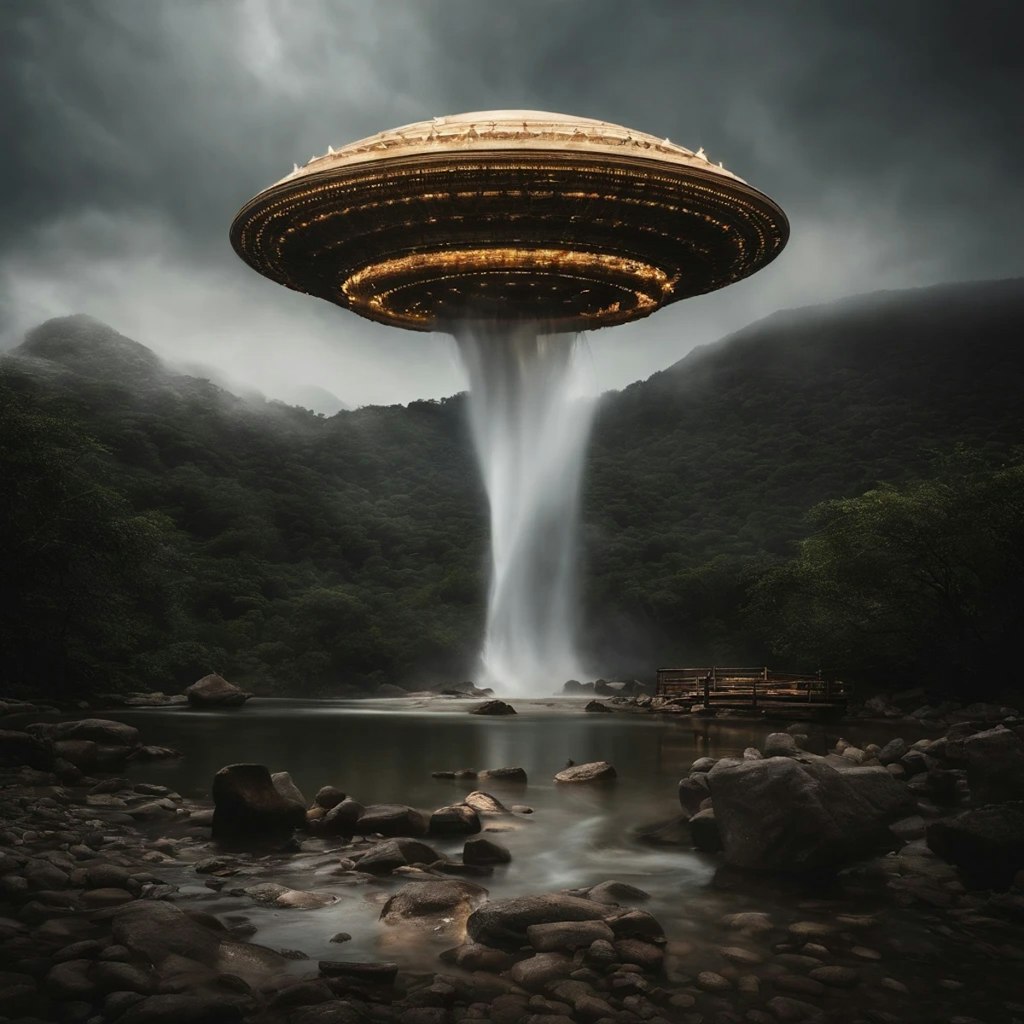 UFO