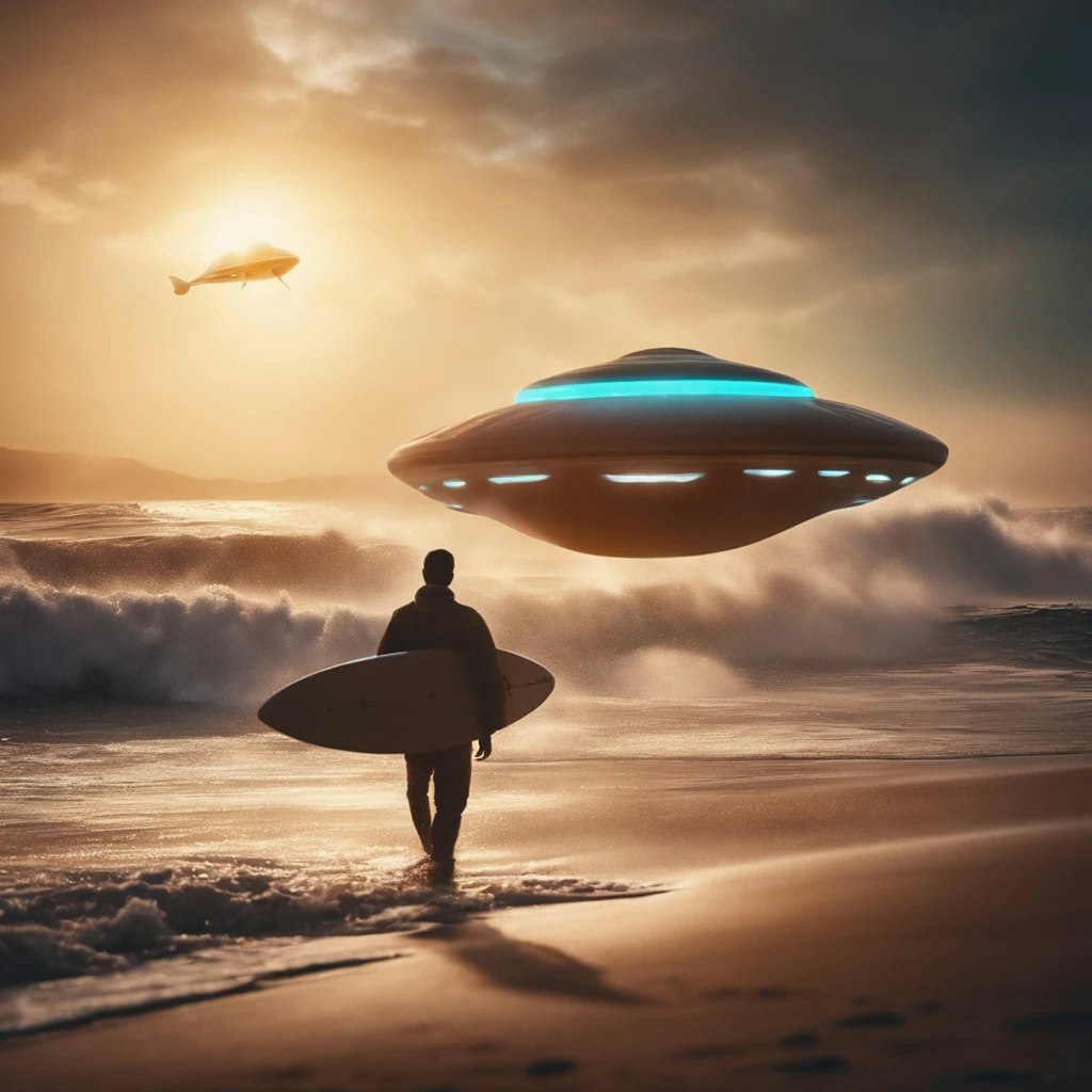 UFO