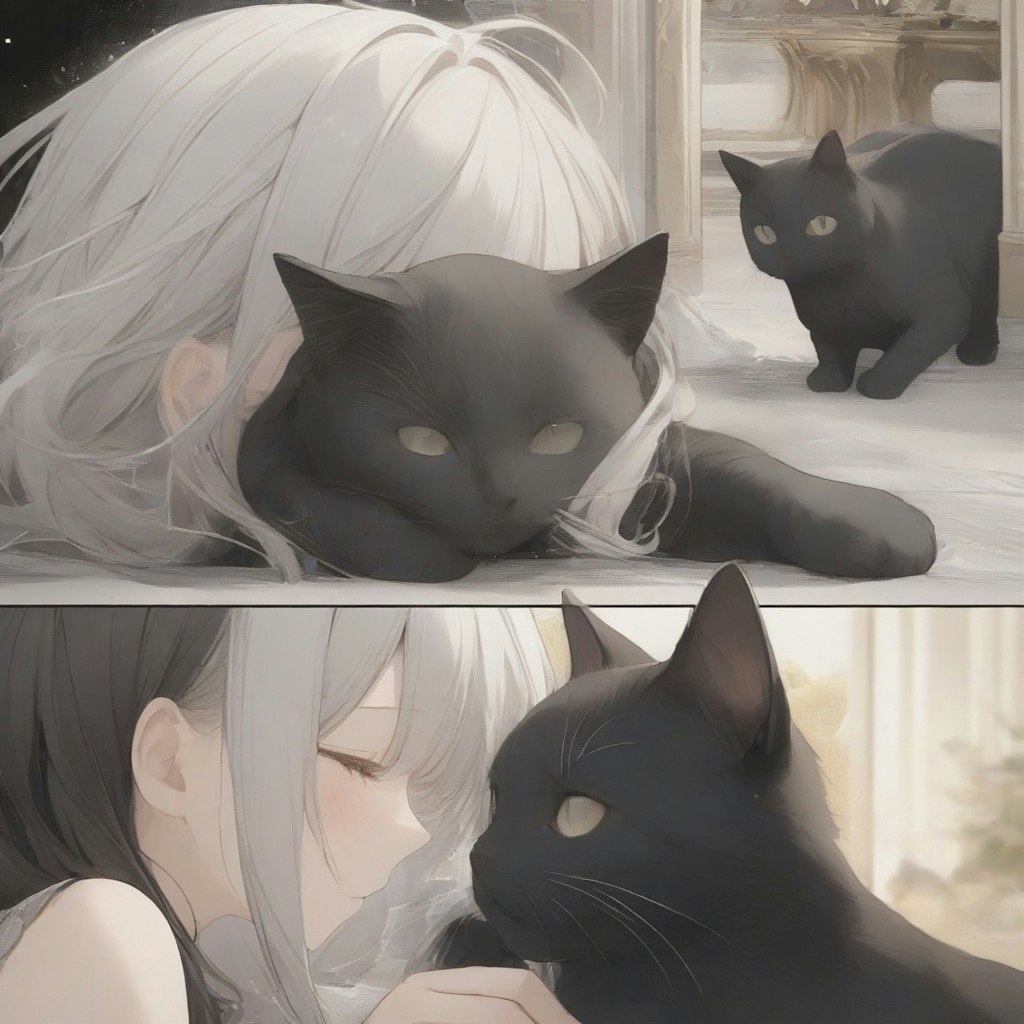 黒猫