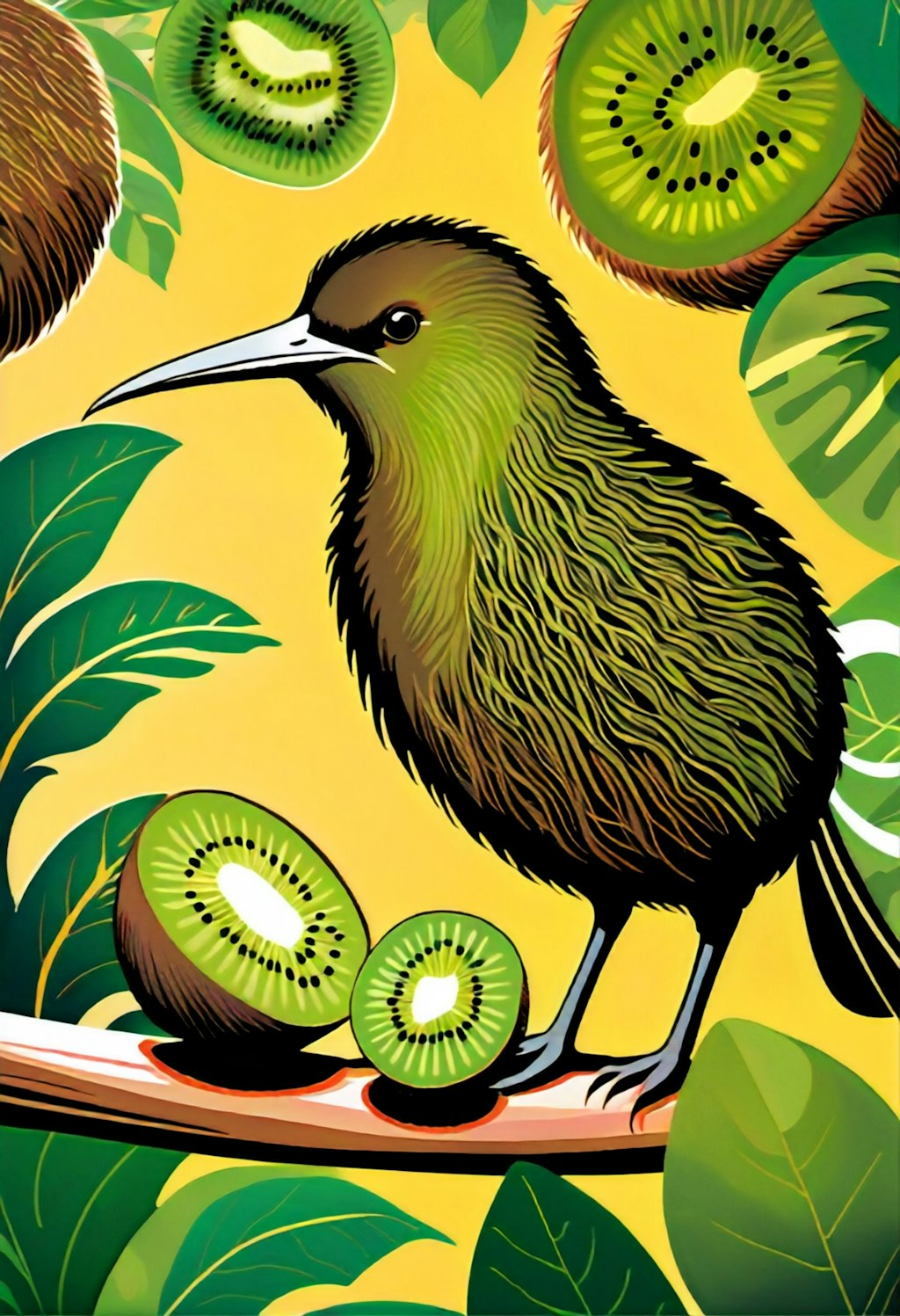 Kiwi