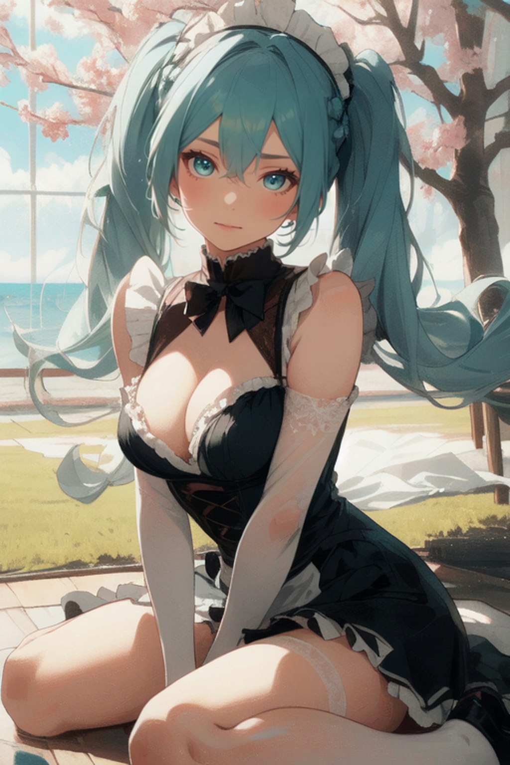 初音ミク