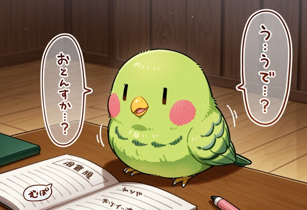 無限にできちゃう。