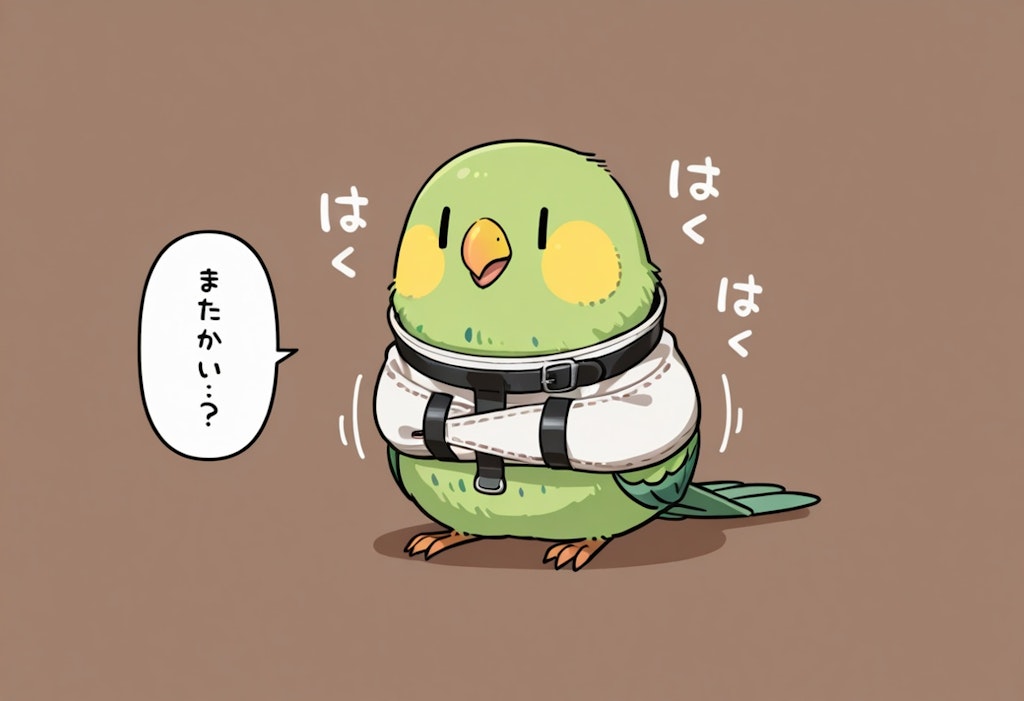 無限にできちゃう。