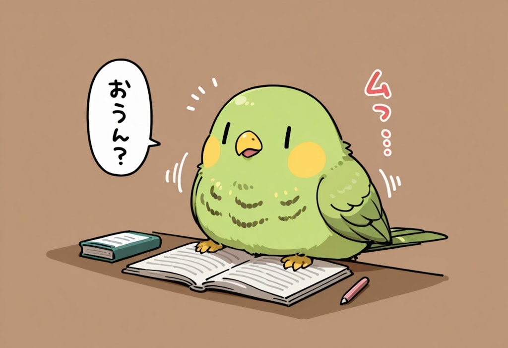 無限にできちゃう。