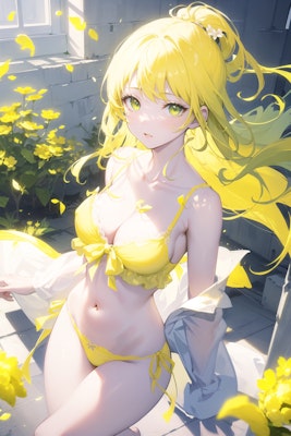 檸檬姫