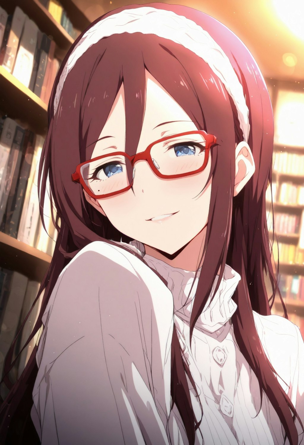 古澤頼子