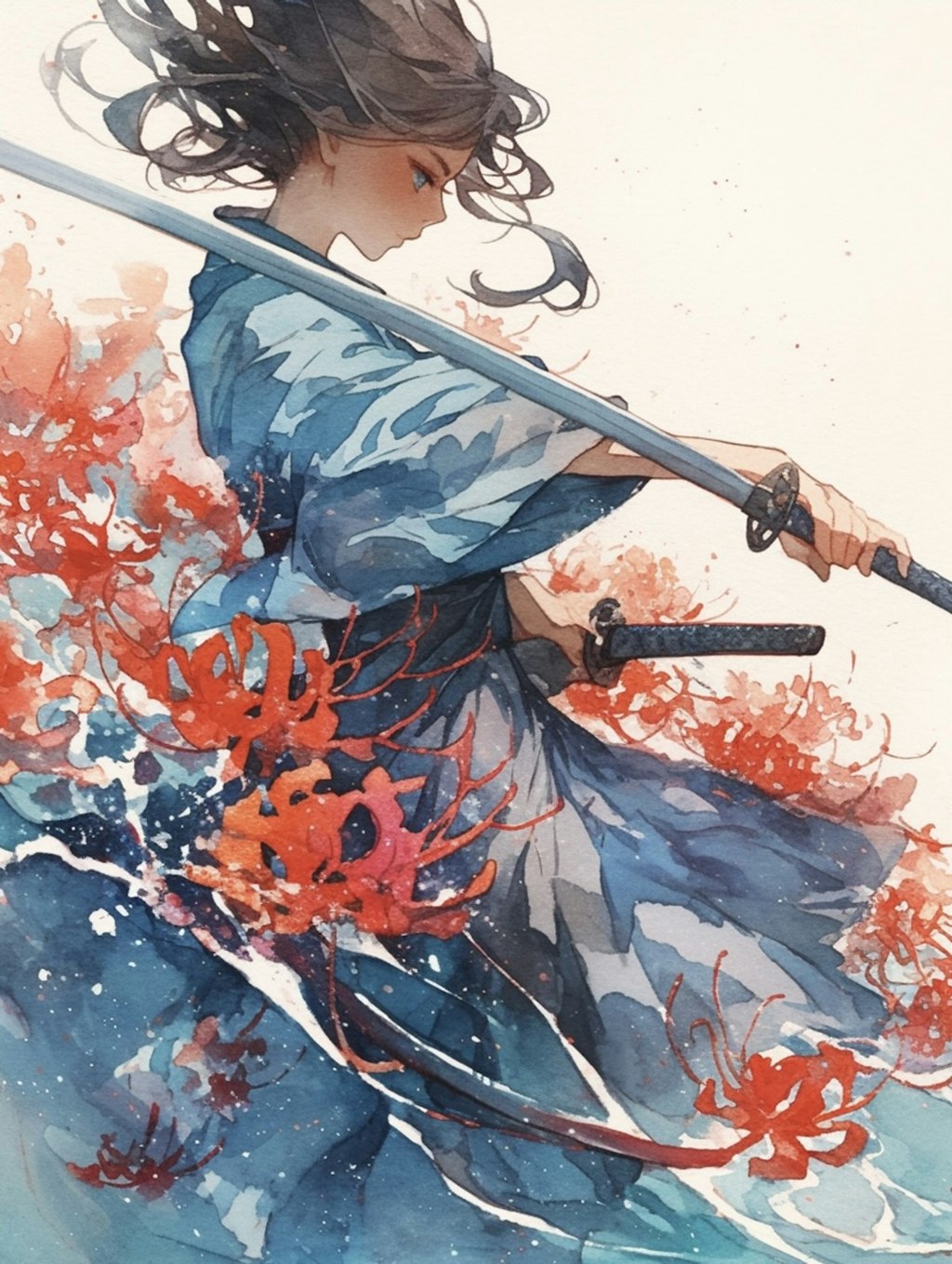 彼岸