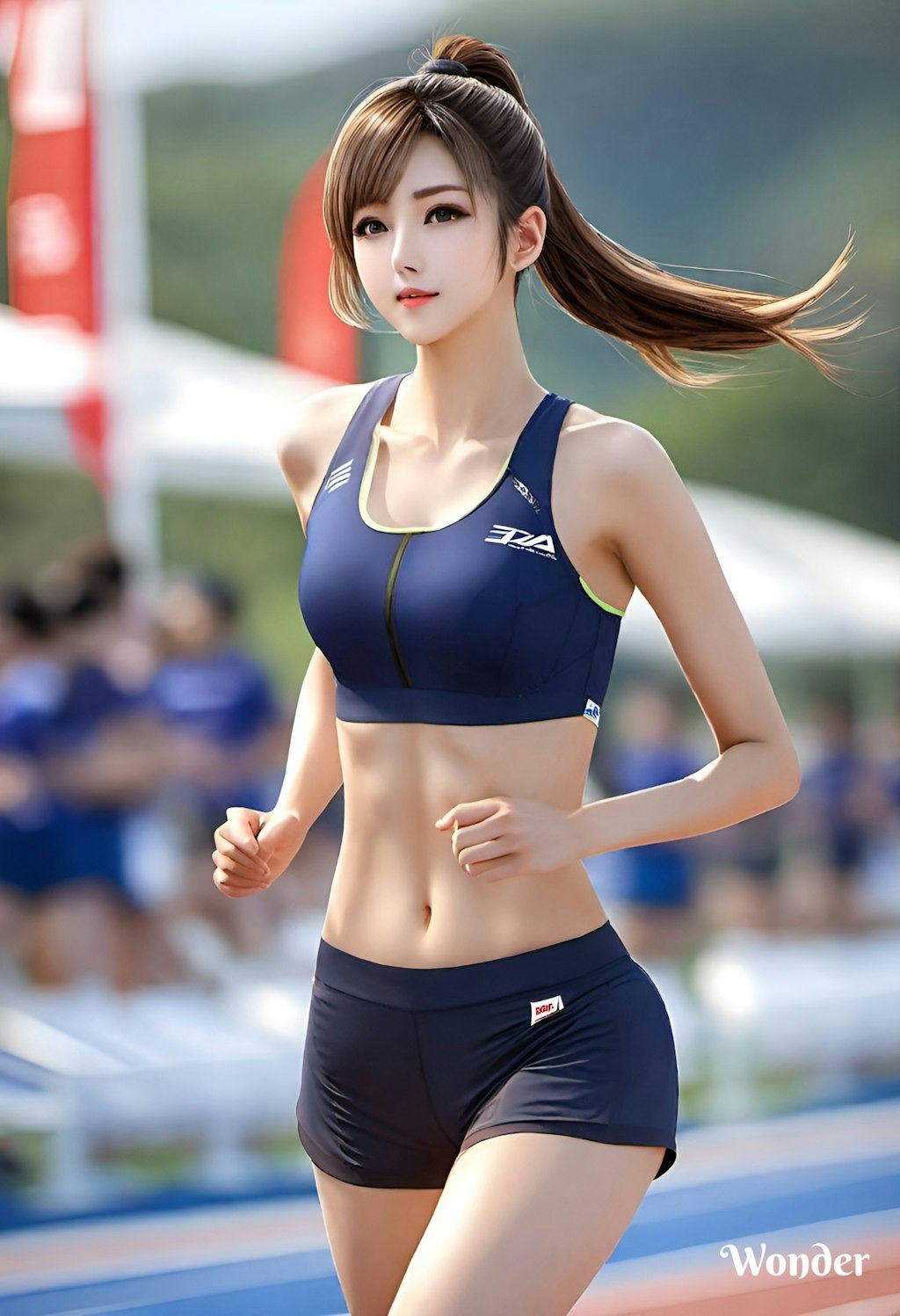 Athlete特集3🎵