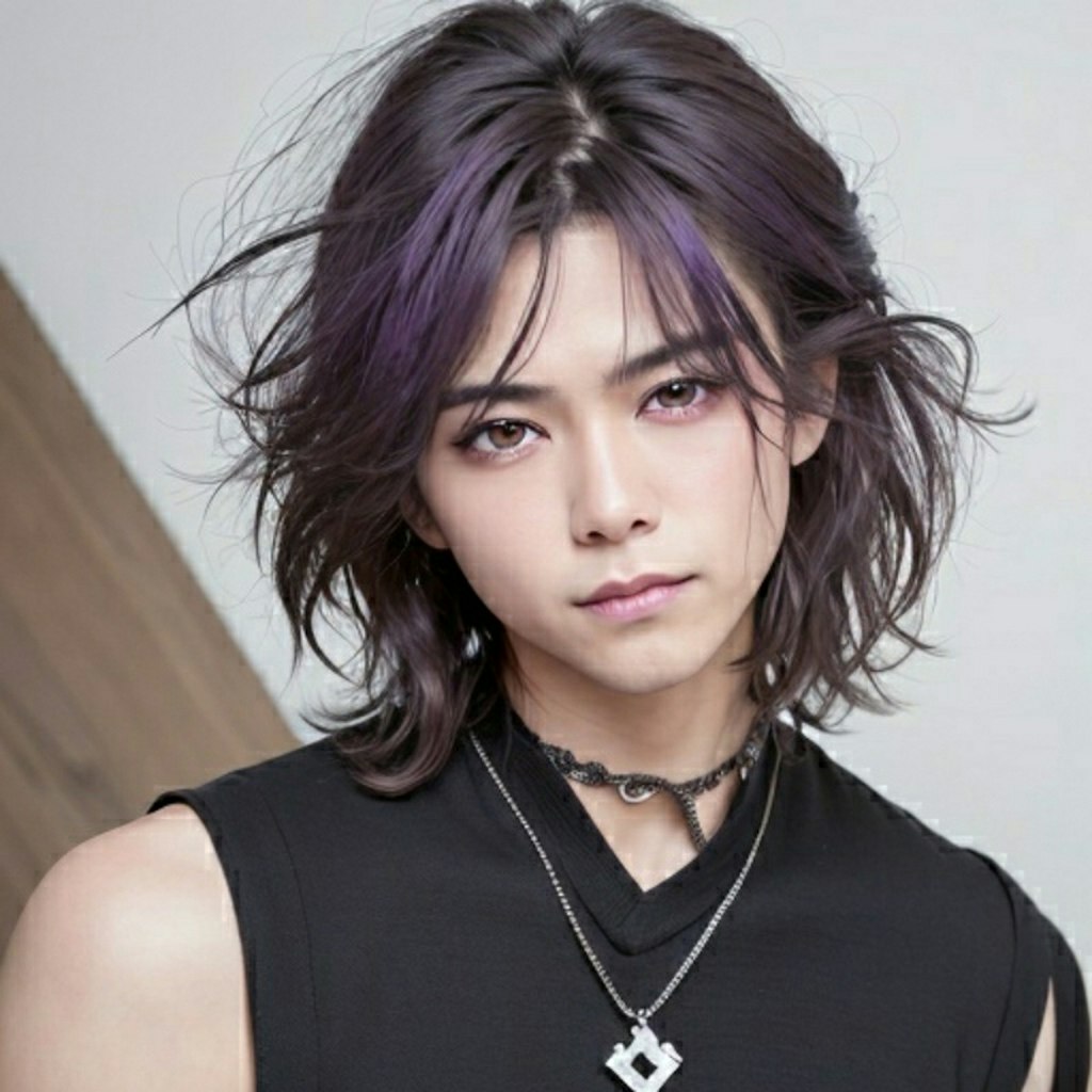 Visual-kei