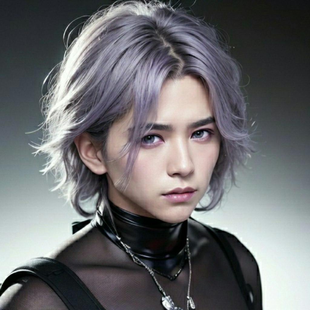 Visual-kei