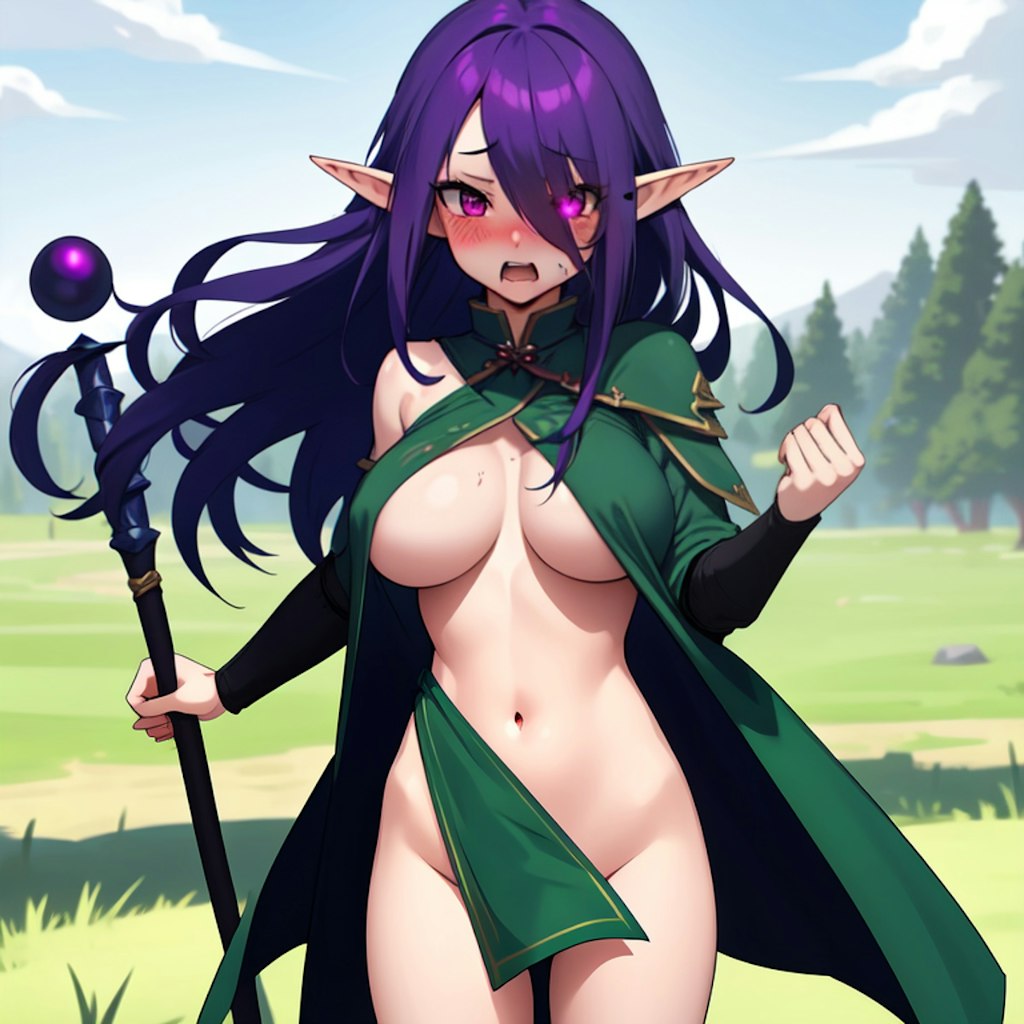 エルフ0220