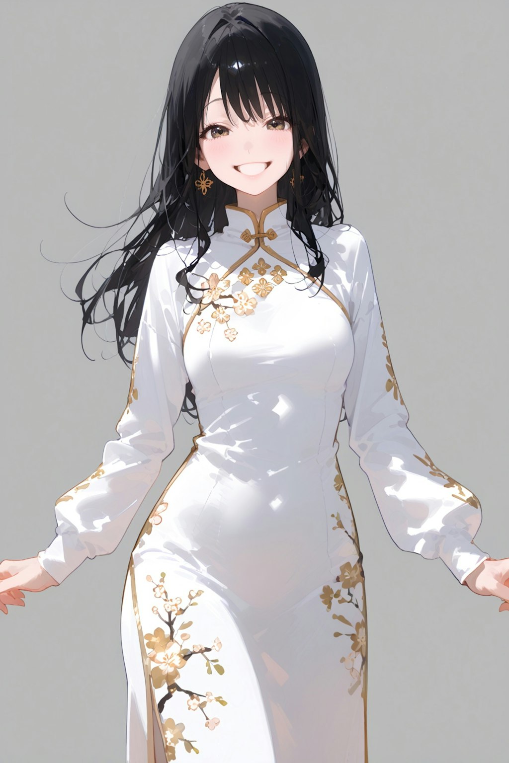 Ao dai