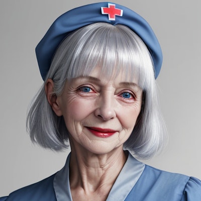 nurse granny 2